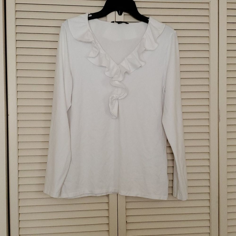 Brooks Brothers [346] Women's top